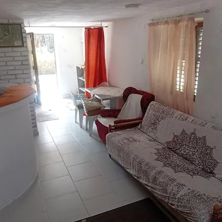 Gari * Novi Grad