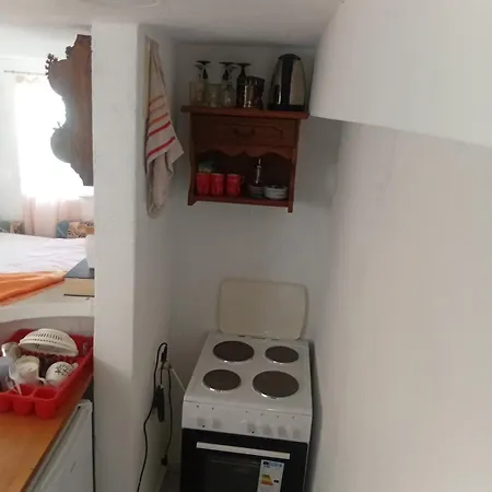 Gari Apartamento Novi Grad