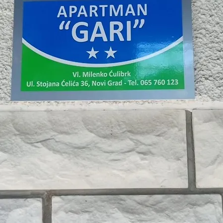 Gari Apartamento *